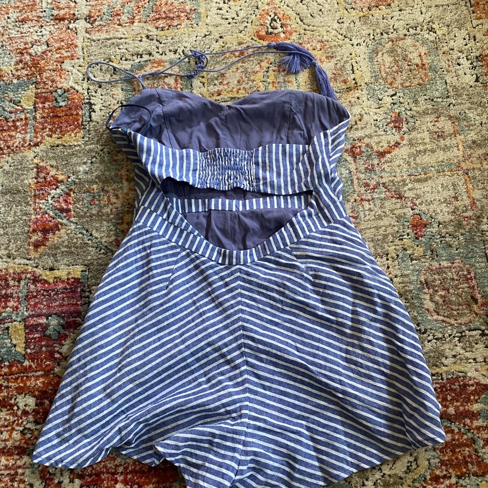 Saks small romper - Picture 3 of 4